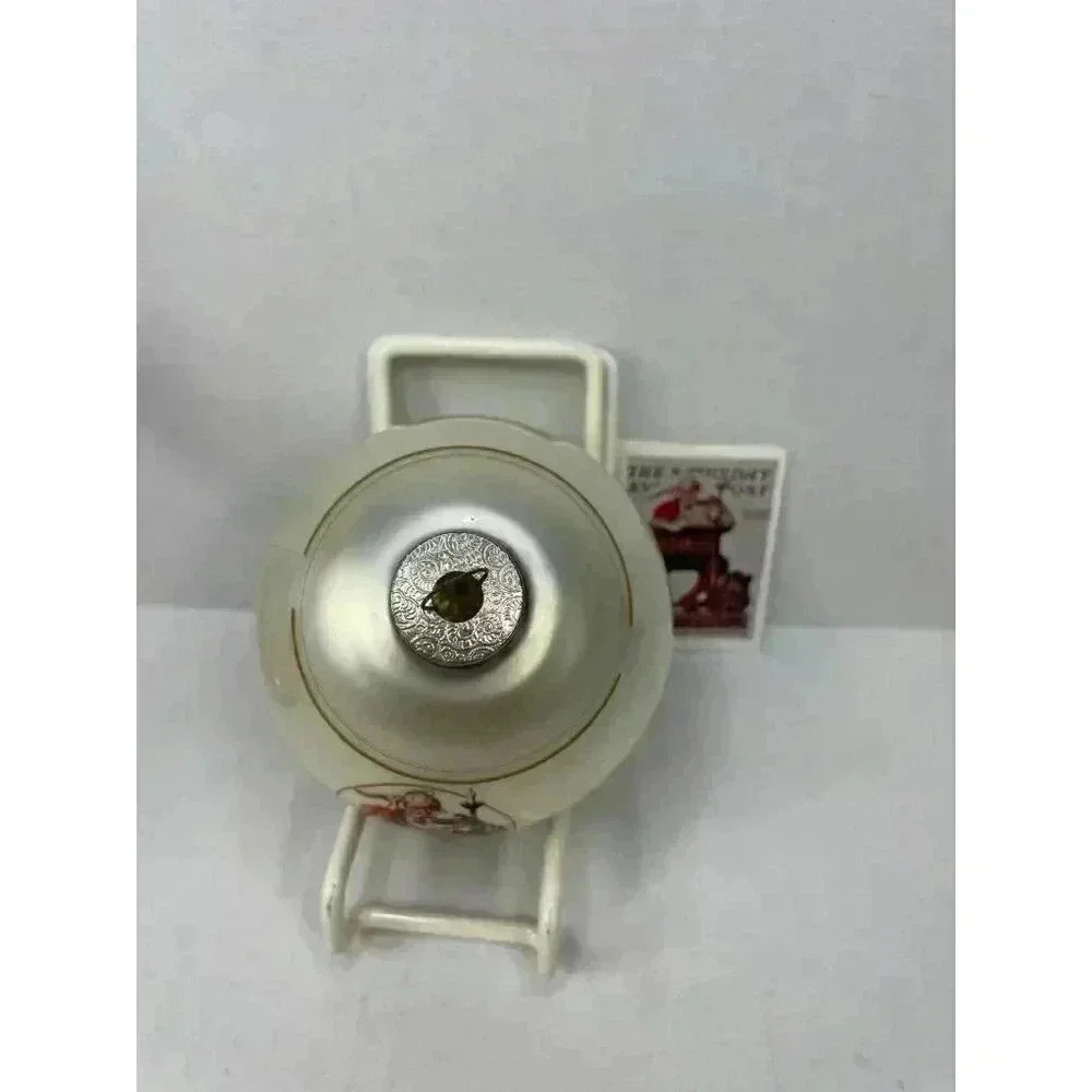 Vintage Norman Rockwell Ornament 1979 - Picture 3 of 6